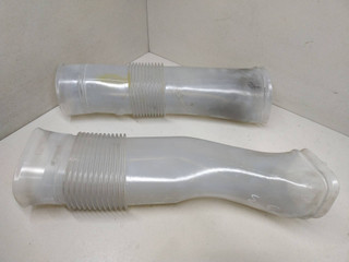 воздуховод печки Peugeot 406 1 поколение 1997, дизель, 9616428280, 9616428480, 93191102, 93191502