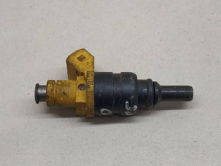 форсунка Kia Rio 1 поколение [рестайлинг] 2004, 1.3 л., i, бензин