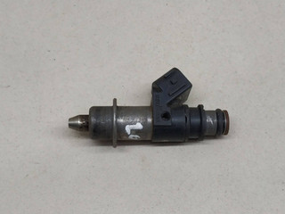 форсунка Honda Logo 1 поколение [2-й рестайлинг] 2001, 1.3 л.