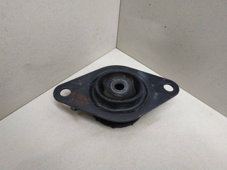 подушка крепления КПП Renault Laguna 1 поколение [рестайлинг] B568 2000, 1.6 л., i, K4M 720, бензин, 5МКПП, серый, хетчбэк 5 дв., 7700818372