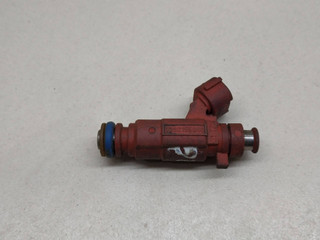 форсунка Nissan Primera P11 [рестайлинг] (1999 - 2002), 1.8 л., бензин, 166009F600, 0280155940