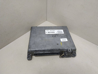 блок управления двигателем Hyundai Lantra J2 1997, 1.5 л., бензин, SIEMENS, SDEOM1, HMC39100-24870, K102124101H