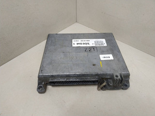 блок управления двигателем Honda Civic 8 поколение 2006, 1.5 л., бензин, SIEMENS, SDEOM1, HMC39100-24870, K102124101H