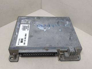 блок управления двигателем Renault 19 1 поколение 1991, 1.4 л., бензин, HOM7700731801, 7700735140, S100813101E, BENDIX