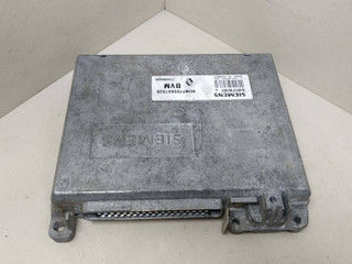 блок управления двигателем Renault 19 1 поколение 1991, 1.8 л., 7700860285, SIEMENS, BVM, HOM7700857526, S101715101C