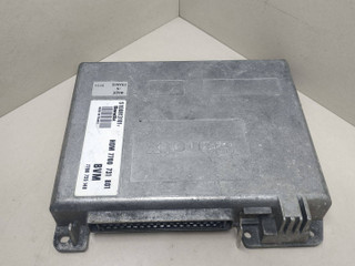 блок управления двигателем Renault 5 2 поколение 1995, 1.4 л., бензин, BVM, HOM7700731801, BENDIX, S100813101F, 7700731801
