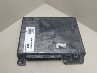 блок управления двигателем Renault 19 1 поколение 1990, 1.4 л., BVM, HOM7700731801, 7700735140, BENDIX, S100813101G