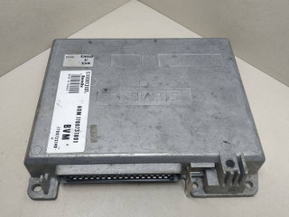 блок управления двигателем Renault 19 2 поколение 1999, 1.4 л., BVM, HOM7700731801, 7700735140, BENDIX, S100813101G