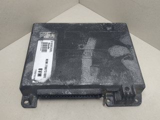 блок управления двигателем Renault Clio 1 поколение [рестайлинг] 1997, 1.4 л., BVM, HOM7700731801, 7700735140, BENDIX, S100813101G