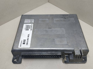 блок управления двигателем Renault Clio 1 поколение 1995, 1.4 л., BVM, HOM7700731801, 7700735140, BENDIX, S100813101G
