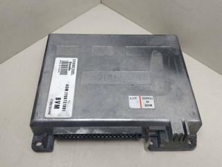 блок управления двигателем Renault Clio 1 поколение 1995, 1.4 л., BVM, HOM7700731801, 7700735140, BENDIX, S100813101G