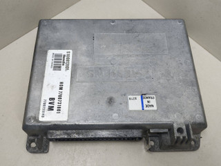 блок управления двигателем Renault Clio 1 поколение 1995, 1.4 л., BVM, HOM7700731801, 7700735140, BENDIX, S100813101G