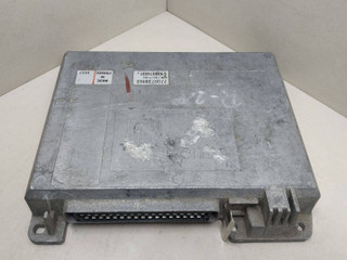 блок управления двигателем Renault 19 1 поколение 1990, 1.7 л., дизель, 7700738169, HOM7700731802, S100811101C
