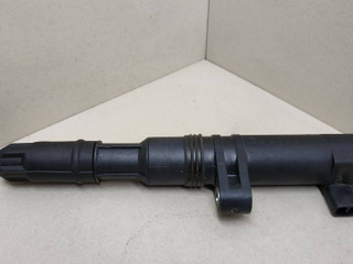 Наконечник свечной Renault Laguna 1 поколение 1997, 1.0 л., бензин, BERU, 0040100071, 8200568672