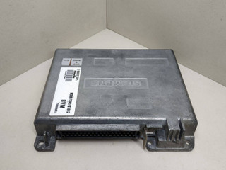 блок управления двигателем Renault 5 2 поколение 1993, 1.7 л., бензин, HOM7700731802, 7700859511, S100811102D