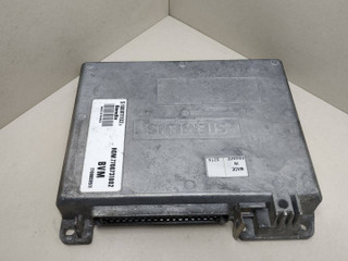 блок управления двигателем Renault 5 2 поколение 1993, 1.7 л., бензин, HOM7700731802, 7700859511, S100811102D