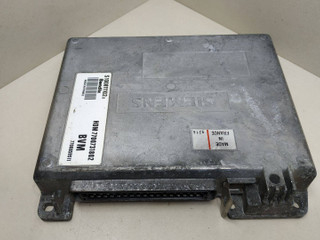 блок управления двигателем Renault 19 1 поколение 1990, 1.7 л., бензин, HOM7700731802, 7700859511, S100811102D