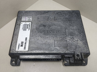 блок управления двигателем Renault 21 1 поколение 1988, 1.7 л., бензин, HOM7700731802, 7700859511, S100811102D