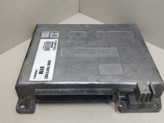блок управления двигателем Renault 21 1 поколение 1988, 1.7 л., бензин, HOM7700731802, 7700859511, S100811102D