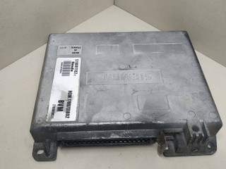 блок управления двигателем Renault 19 2 поколение 1999, 1.7 л., бензин, HOM7700731802, 7700859511, S100811102D