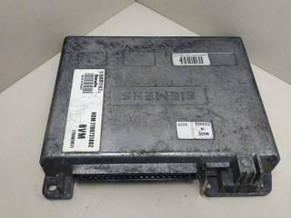 блок управления двигателем Renault 21 1 поколение [рестайлинг] 1993, 1.7 л., бензин, HOM7700731802, 7700859511, S100811102D