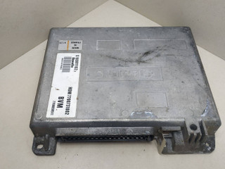 блок управления двигателем Renault 19 1 поколение 1990, 1.7 л., бензин, HOM7700731802, 7700859511, S100811102D