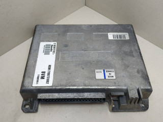 блок управления двигателем Renault 5 2 поколение 1993, 1.7 л., бензин, HOM7700731802, 7700859511, S100811102D