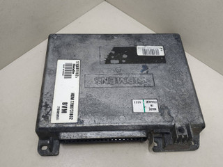 блок управления двигателем Renault 19 1 поколение 1990, 1.7 л., бензин, HOM7700731802, 7700859511, S100811102D