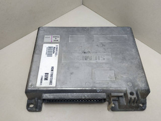 блок управления двигателем Renault 19 2 поколение 1999, 1.7 л., бензин, HOM7700731802, 7700859511, S100811102D
