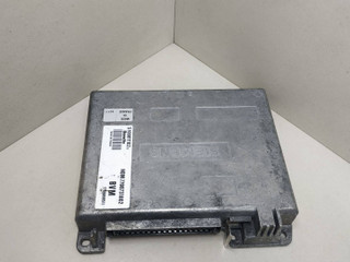 блок управления двигателем Renault 19 1 поколение 1990, 1.7 л., бензин, HOM7700731802, 7700859511, S100811102D