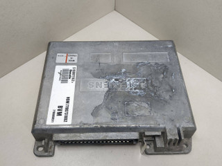 блок управления двигателем Renault 5 2 поколение 1993, 1.7 л., бензин, HOM7700731802, 7700859511, S100811102D