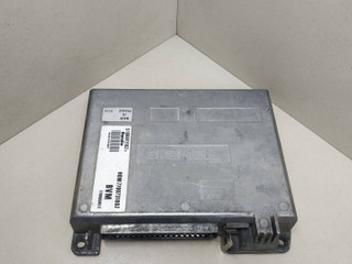 блок управления двигателем Renault 19 2 поколение 1999, 1.7 л., бензин, HOM7700731802, 7700859511, S100811102D