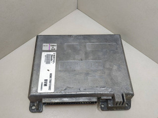 блок управления двигателем Renault 21 1 поколение 1988, 1.7 л., бензин, HOM7700731802, 7700859511, S100811102D