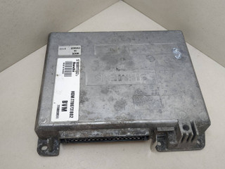 блок управления двигателем Renault 5 2 поколение 1993, 1.7 л., бензин, HOM7700731802, 7700859511, S100811102D
