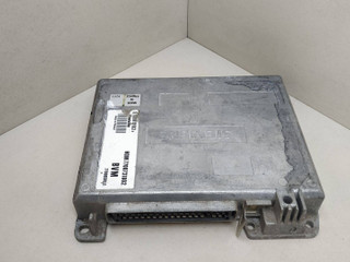 блок управления двигателем Renault 21 1 поколение 1988, 1.7 л., бензин, HOM7700731802, 7700859511, S100811102D