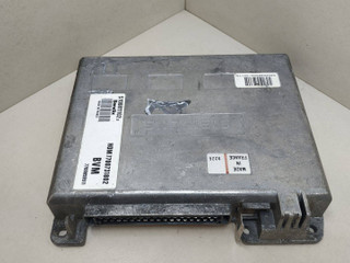 блок управления двигателем Renault 21 1 поколение 1988, 1.7 л., бензин, HOM7700731802, 7700859511, S100811102D