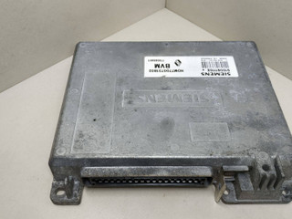 блок управления двигателем Renault 5 2 поколение 1993, 1.7 л., бензин, HOM7700731802, 7700859511, S100811102E