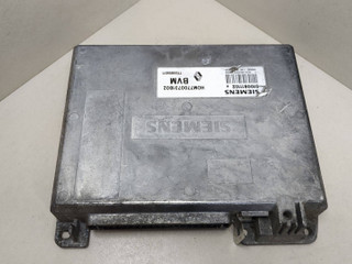 блок управления двигателем Renault 19 1 поколение 1990, 1.7 л., бензин, HOM7700731802, 7700859511, S100811102E