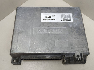 блок управления двигателем Renault 21 1 поколение 1988, 1.7 л., бензин, HOM7700731802, 7700859511, S100811102E