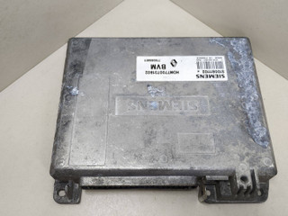 блок управления двигателем Renault 5 2 поколение 1993, 1.7 л., бензин, HOM7700731802, 7700859511, S100811102E
