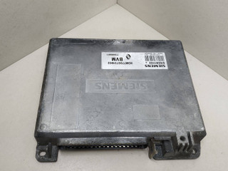 блок управления двигателем Renault 21 1 поколение 1988, 1.7 л., бензин, HOM7700731802, 7700859511, S100811102E