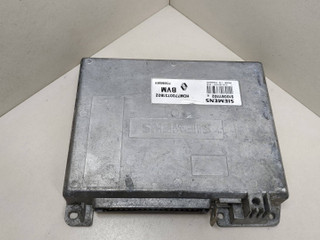 блок управления двигателем Renault 5 2 поколение 1993, 1.7 л., бензин, HOM7700731802, 7700859511, S100811102E