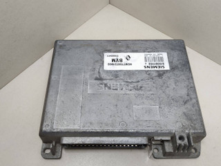 блок управления двигателем Renault 19 2 поколение 1999, 1.7 л., бензин, HOM7700731802, 7700859511, S100811102E
