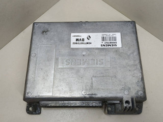 блок управления двигателем Renault 5 2 поколение 1993, 1.7 л., бензин, HOM7700731802, 7700859511, S100811102E