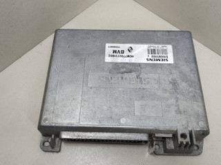 блок управления двигателем Renault 5 2 поколение 1993, 1.7 л., бензин, HOM7700731802, 7700859511, S100811102E
