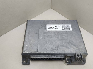 блок управления двигателем Renault 19 1 поколение 1990, 1.7 л., бензин, SIEMENS, HOM7700731802, 7700859511, S100811102E