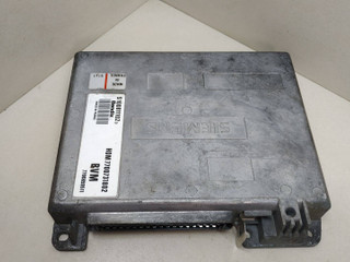 блок управления двигателем Renault 5 2 поколение 1993, 1.7 л., бензин, HOM7700731802, 7700859511, S100811102E