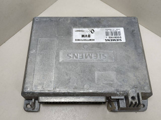 блок управления двигателем Renault 19 2 поколение 1999, 1.7 л., бензин, HOM7700731802, 7700859511, S100811102F