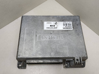блок управления двигателем Renault 21 1 поколение 1988, 1.7 л., бензин, HOM7700731802, 7700859511, S100811102F