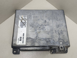 блок управления двигателем Renault 19 1 поколение 1990, 1.7 л., бензин, HOM7700731802, 7700744410, S100811102C